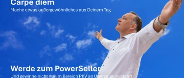 Event-Image for 'Workshop: Powerselling wie ein KV-Papst'