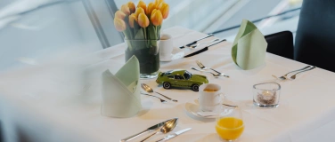 Event-Image for 'Porsche Pole Position Brunch'