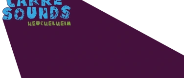 Event-Image for 'Carré Sounds'