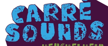 Event-Image for 'Carr&eacute; Sounds'