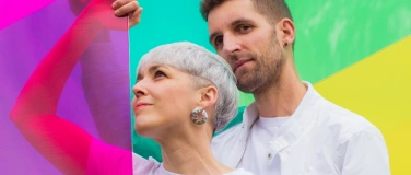 Event-Image for 'Carrousel'