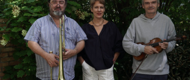 Event-Image for 'Carte Blanche für Alain Pasquier'