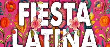 Event-Image for 'Fiesta de la Escuela Latinoamericana'