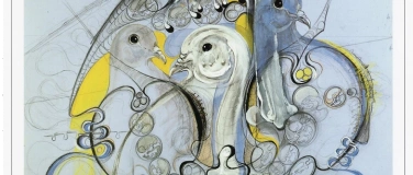 Event-Image for 'Paul Charles Cartier &ndash; Ein Richterswiler K&uuml;nstler'