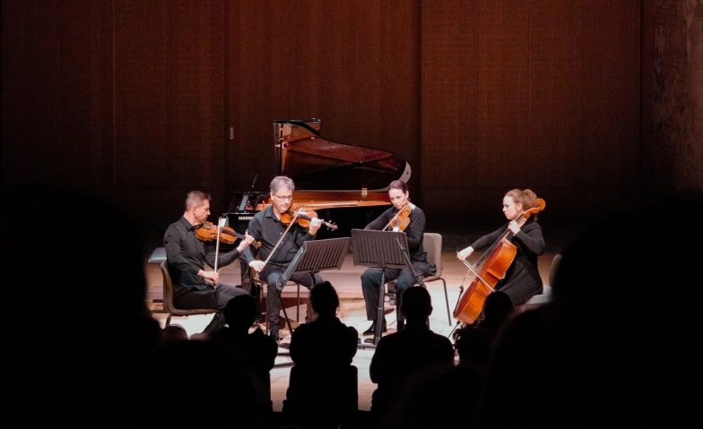 Weissenhorn Klassik Festival 2026: Late Night Tickets