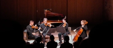 Event-Image for 'Weissenhorn Klassik Festival 2026: Late Night'
