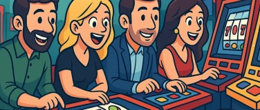 Event-Image for 'Online Infoevent'