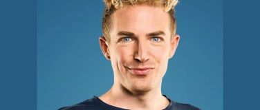 Event-Image for 'Michael Elsener - GUTE ENTSCHEIDUNG!'