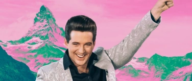 Event-Image for 'ELVIS LEBT! - Diego Valsecchi & Band'