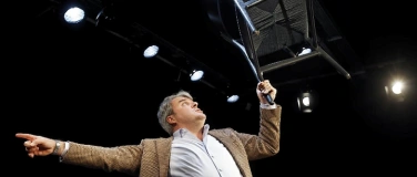 Event-Image for 'Mike M&uuml;ller - Heute Gemeindeversammlung'