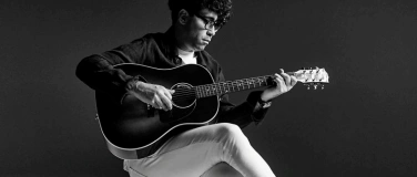 Event-Image for 'Noah Veraguth - Songbook Tour'