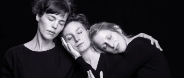 Event-Image for 'TRËİ - ONE'S FOR SORROW TWO'S FOR JOY'