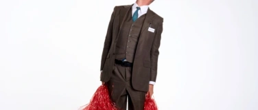 Event-Image for 'Ursus Wehrli mit "Heute habe ich fast etwas erlebt"'