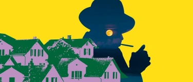 Event-Image for 'Wachtmeister Studer'