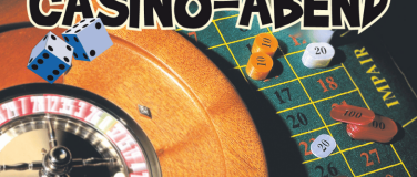 Event-Image for 'Casinoabend 2026'