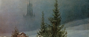 Event-Image for 'Romantische Orgelmusik am Aschermittwoch'