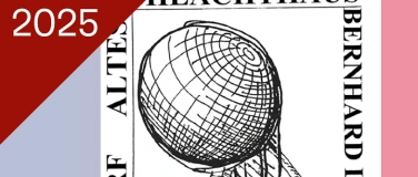 Event-Image for 'Altes Schlachthaus Burgdorf Basil Luginbühl & Niklaus Talman'