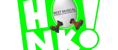 Event-Image for 'CASTING MUSICAL HONK!'