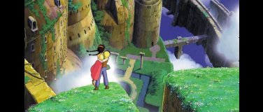 Event-Image for 'Castle in the Sky'