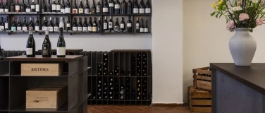 Event-Image for 'Fette Weine – Wir präsentieren unsere edelsten Tropfen'