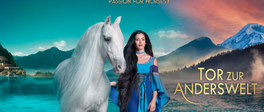 Event-Image for 'CAVALLUNA – Tor zur Anderswelt'