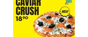 Event-Image for 'Caviar Crush - Liebe auf den ersten Biss'