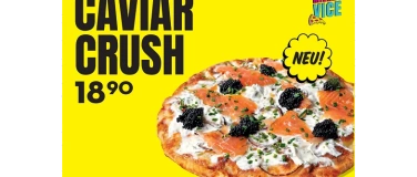 Event-Image for 'Caviar, Crush & ganz viel Amore'