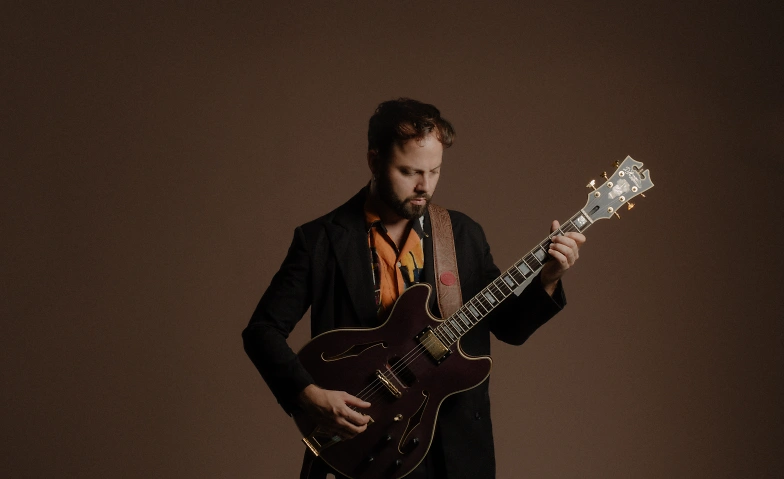 Event-Image for 'Alessio Cazzetta - Quartett'