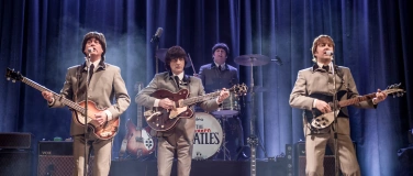 Event-Image for 'The Cavern Beatles'