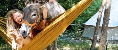 Event-Image for 'Explora präsentiert: Drei Esel im Balkan'