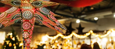Event-Image for 'Winterträume in der Messe Cottbus 24. bis 26. Oktober 2025'