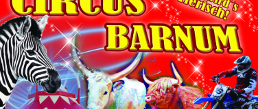 Event-Image for 'Circus Barnum Miltenberg'
