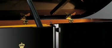 Event-Image for 'Aleksandar Filić - Solo-Klavierkonzert im Bechstein Centrum'
