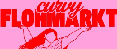 Event-Image for 'Curvy Flohmarkt in Kiel by CURVYBEACHGIRL'