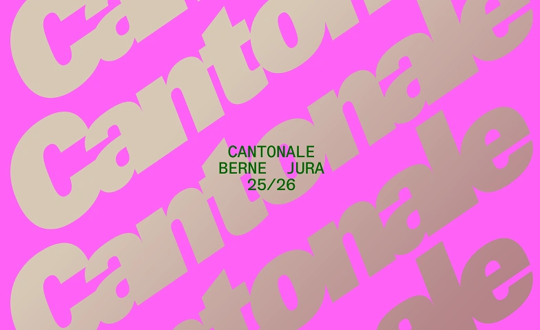 Cantonale Berne Jura 2025/2026 Tickets