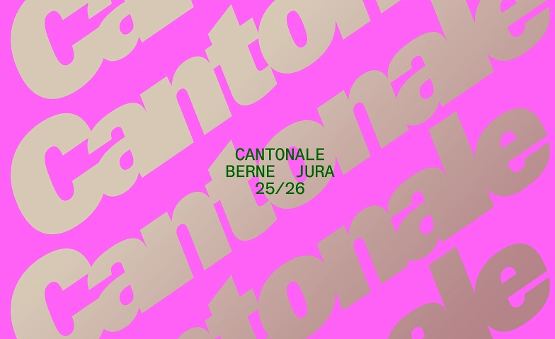 Cantonale Berne Jura 2025/2026 Tickets