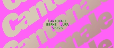 Event-Image for 'Vernissage: Cantonale Berne Jura 2025/2026'