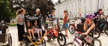 Event-Image for 'Cargobike Roadshow'