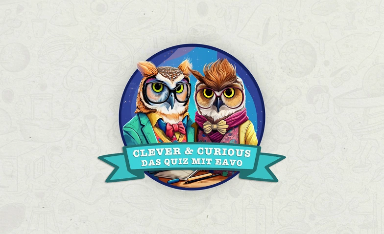 Event-Image for 'Clever & Curious Charlottenburg! - Kneipenquiz'