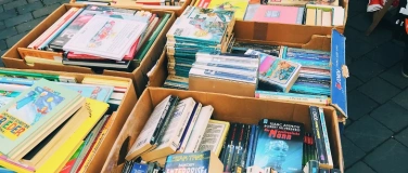 Event-Image for 'Tr&ouml;delmarkt Ennepetal Marktkauf'