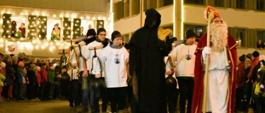 Event-Image for '4. Chlausrotten-Umzug'