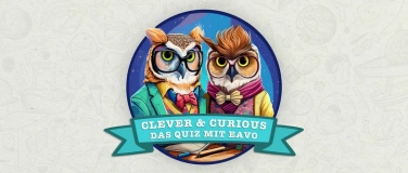 Event-Image for 'Clever & Curious Charlottenburg! - Kneipenquiz'