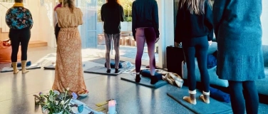 Event-Image for 'Klang Kakao Reise'