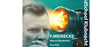 Event-Image for 'Oldschool Clubnacht'