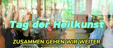 Event-Image for 'Tag der Heilkunst 2026'