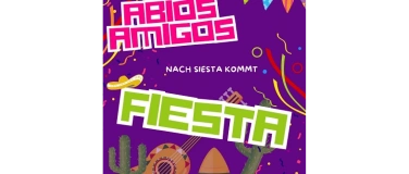 Event-Image for 'Abiparty, Abiturjahrgang Gymnasium Wildeshausen'