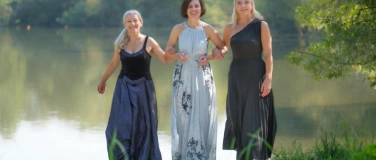Event-Image for 'Konzert Trio Aurea Schloß Imbshausen'