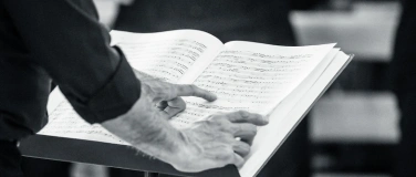 Event-Image for 'Jean-S&eacute;bastien Bach - Messe en si mineur'