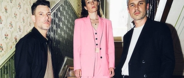 Event-Image for 'Anna Rossinelli'