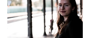 Event-Image for 'Wohnzimmerkonzert "Jahwe Rapha" Janine Siebert'